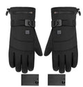 Electric Heated Gloves For Winter
