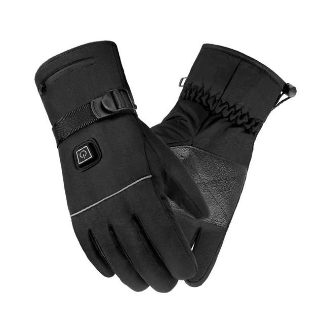 Electric Heated Gloves For Winter