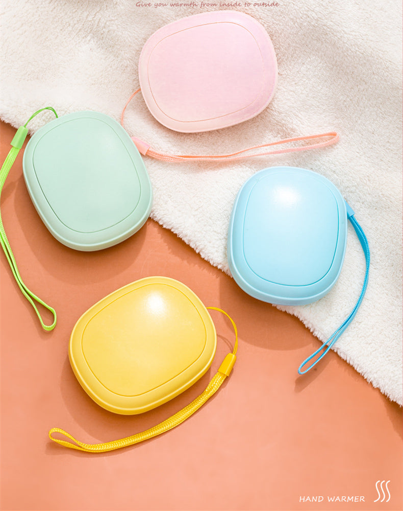 Chargeable Hand Warmer