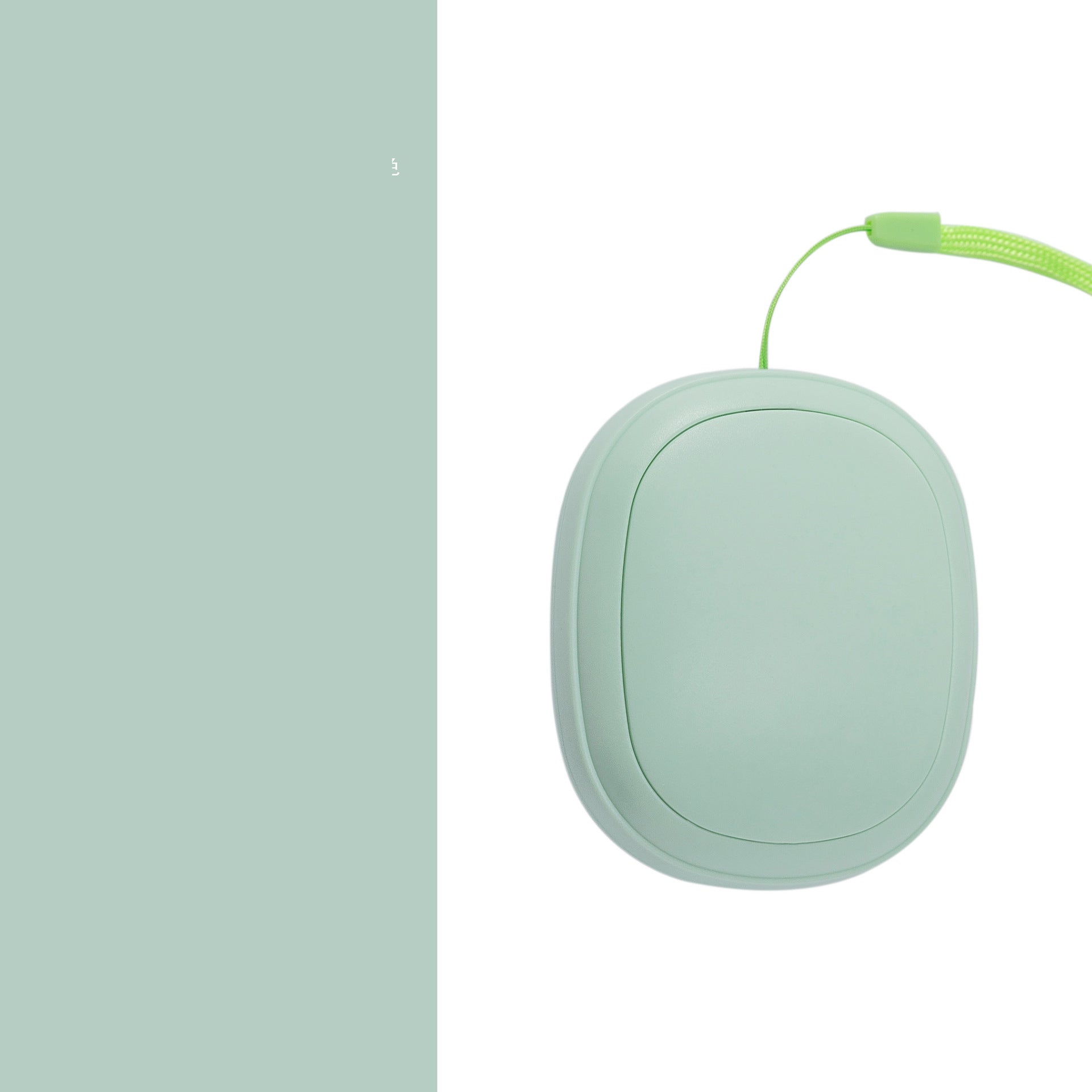 Chargeable Hand Warmer