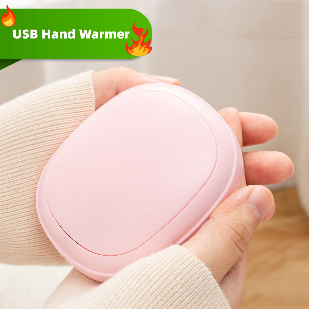 Chargeable Hand Warmer