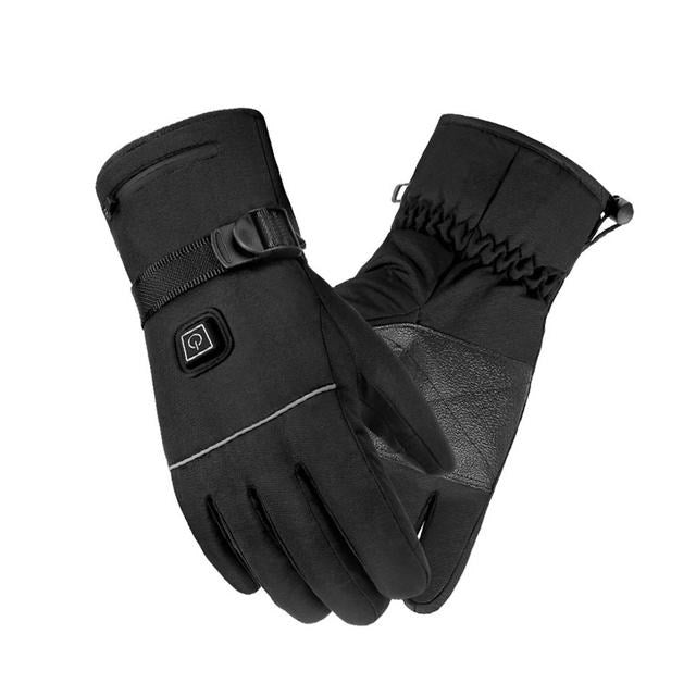 Electric Heated Gloves For Winter