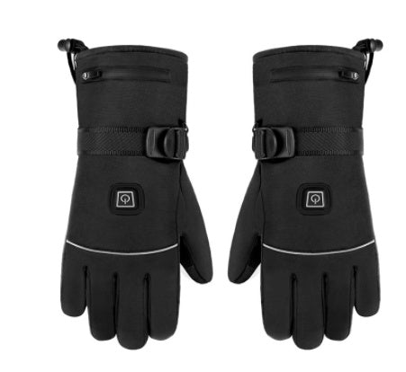Electric Heated Gloves For Winter